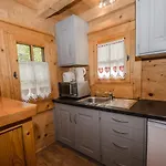 Mazot Avec Jardin, Animaux Admis, Parking, Wifi - Fr-1-343-215 Alpstuga Chamonix