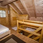 Mazot Avec Jardin, Animaux Admis, Parking, Wifi - Fr-1-343-215 Alpstuga *