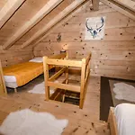 Mazot Avec Jardin, Animaux Admis, Parking, Wifi - Fr-1-343-215 Alpstuga