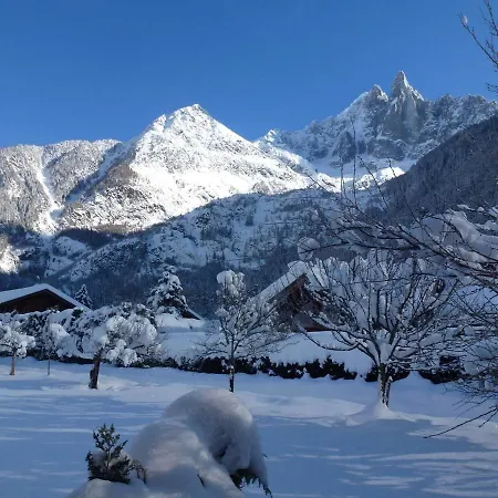 Mazot Avec Jardin, Animaux Admis, Parking, Wifi - Fr-1-343-215 *