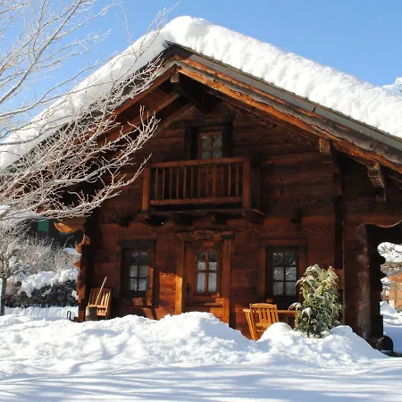 Mazot 2 Etoiles Avec Jardin, Parking Et Wifi - - Fr-1-343-215 Chalet