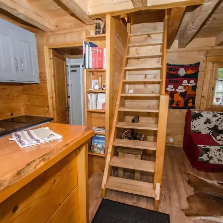 Mazot Avec Jardin, Animaux Admis, Parking, Wifi - Fr-1-343-215 בקתה שאמוני