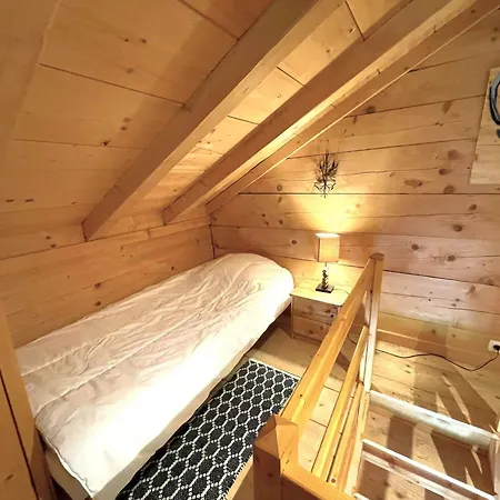 Mazot Avec Jardin, Animaux Admis, Parking, Wifi - Fr-1-343-215 샤모니